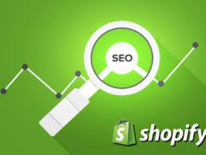 how to improve seo on shopify store